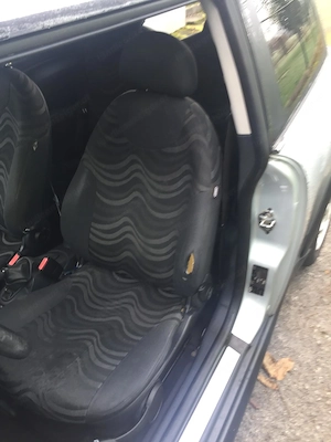 Mini ONE Diesel   Baujahr 2003   Bastlerfahrzeug   ohne Pickerl Bild 6