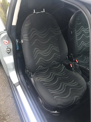 Mini ONE Diesel   Baujahr 2003   Bastlerfahrzeug   ohne Pickerl Bild 7