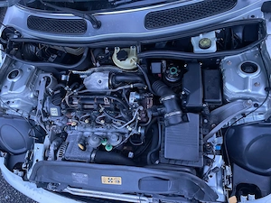 Mini ONE Diesel   Baujahr 2003   Bastlerfahrzeug   ohne Pickerl Bild 4