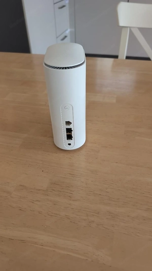 ZTE MC888B 5G Router | WiFi 6 | Wie NEU Bild 2