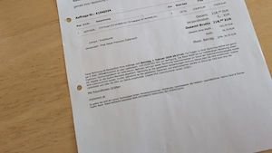 ZTE MC888B 5G Router | WiFi 6 | Wie NEU Bild 3