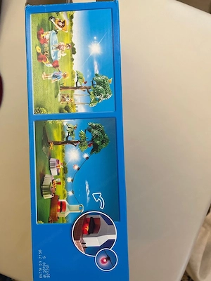 playmobil Grillparty Bild 2
