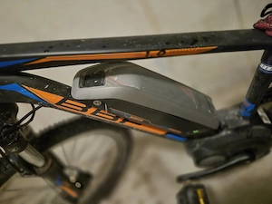 Kinder Ebike 24 Zoll Bild 3