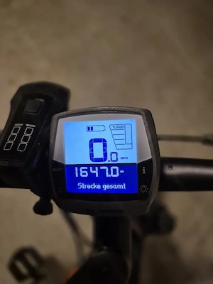 Kinder Ebike 24 Zoll Bild 2