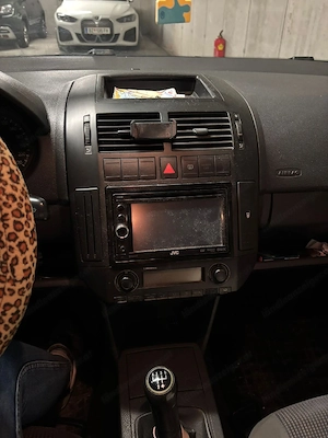 Volkswagen Polo Bild 5