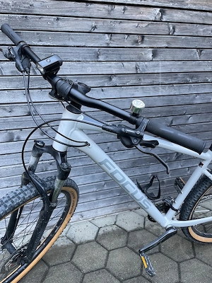 FOCUS Whistler Bild 3