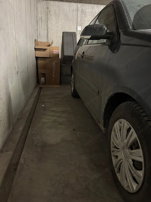 Volkswagen Polo Bild 3