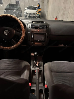 Volkswagen Polo Bild 4