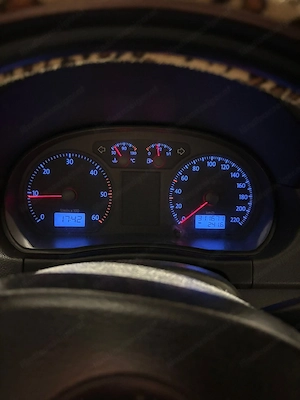 Volkswagen Polo Bild 2