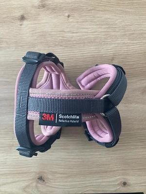 Brustgeschirr Hund XS -S  Bild 2