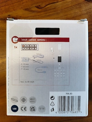 Leuchte Led-Paulmann Bild 5