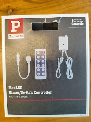 Leuchte Led-Paulmann Bild 2