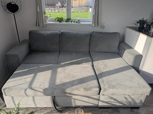 Couch zu Verkaufen  Bild 2