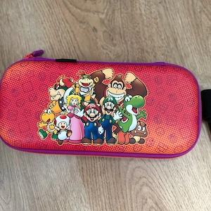 Nintendo Switch 2 Bundle inkl. Zubehör Bild 2