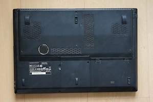 Gaming-Laptop CLEVO P150HMx mit hochwertigen Komponenten Bild 5