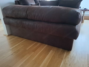 Chouch dunkelbraun Bild 8