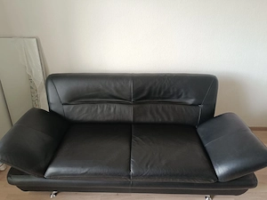 Couch Sofa Bild 2