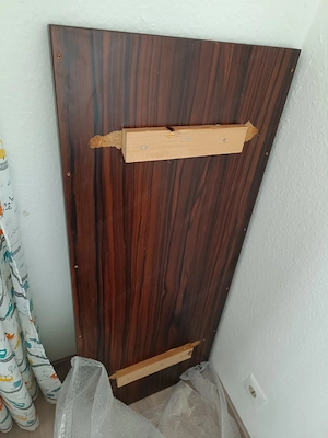 Spiegel zu verschenken  Bild 2