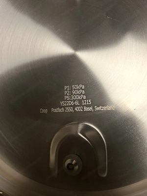 schnellkochtopf  Bild 2