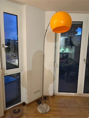 Designer Stehleuchte Bild 2