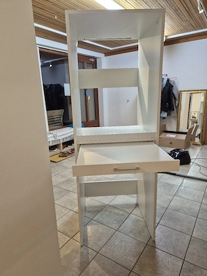 Waschmaschinen & Trocknerschrank Bild 5