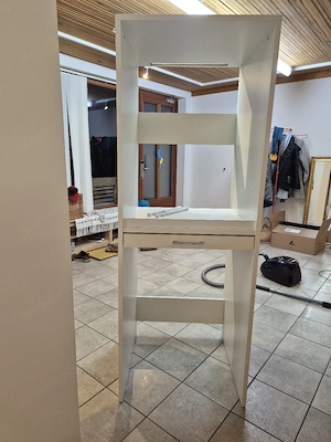 Waschmaschinen & Trocknerschrank