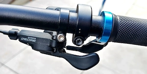 E bike Fully  Bild 6