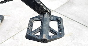 E bike Fully  Bild 7