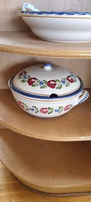 wunderschöne Keramik zu verschenken  Bild 3