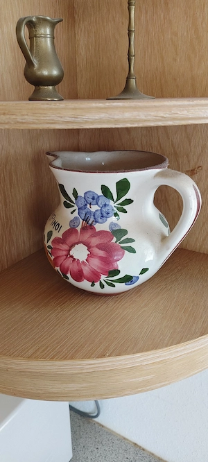 wunderschöne Keramik zu verschenken  Bild 4