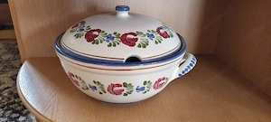 wunderschöne Keramik zu verschenken  Bild 2