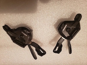 Bremsen Set Magura MT8