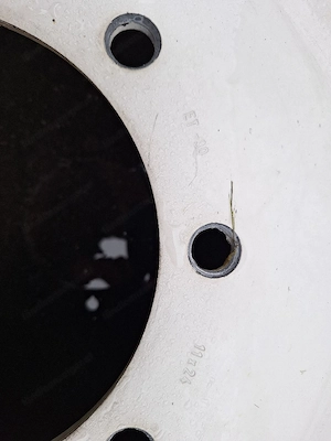 Kompletträder 380 70 R24 passend zu Lindner Geotrac 100 Bild 5