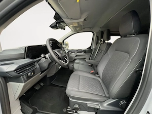 Ford Transit Custom L1 Limited | DoKa | 6-Sitze | Automatik | sofort verfügbar Bild 3