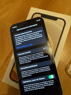 iphone 12 128 gb zum verkauf 