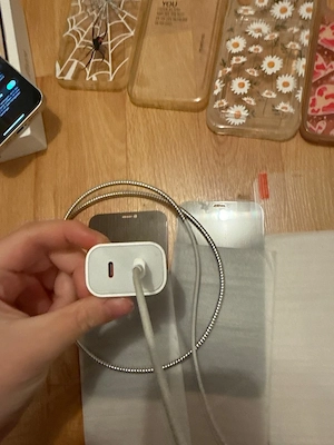 iphone 12 128 gb zum verkauf  Bild 4