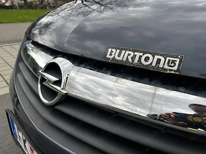 Opel corsa d bastlerauto  Bild 3