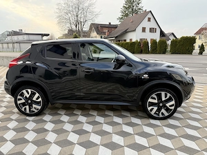Nissan Juke 1.6n Geländewagen  Bild 4