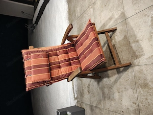 Gartengarnitur Tikholz  Bild 4