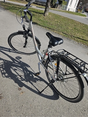Ktm Fahrrad