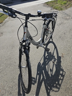 Ktm Fahrrad Bild 3