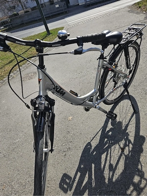 Ktm Fahrrad Bild 4