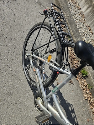Ktm Fahrrad Bild 5