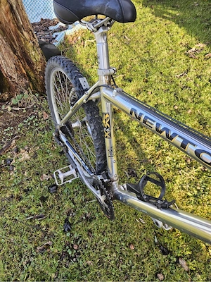 Fahrrad 26 Zoll Bild 3