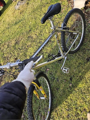 Fahrrad 26 Zoll Bild 2