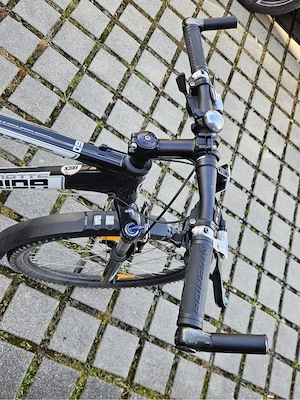 Merida Fahrrad Bild 2