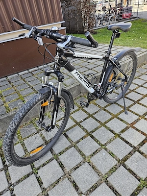 Merida Fahrrad Bild 5