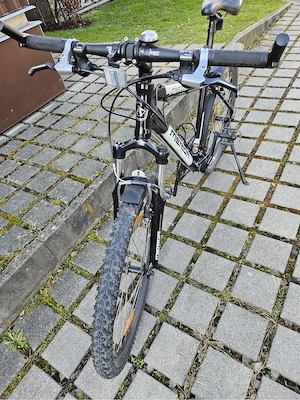 Merida Fahrrad Bild 4