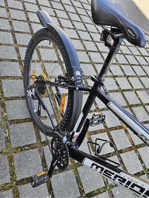 Merida Fahrrad Bild 3