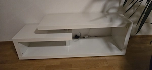 Tv-Board Kästchen Bild 2